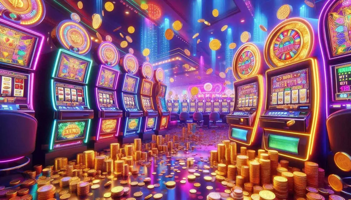 Rabbit Win Casino